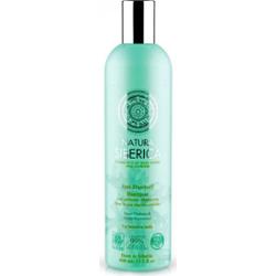 Natura Siberica szampon przeciwłupieżowy 400 ml