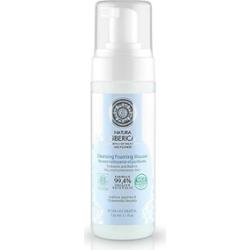 Natura Siberica Nawilżenie i równowaga Płyn do mycia skóry tłustej 170ml