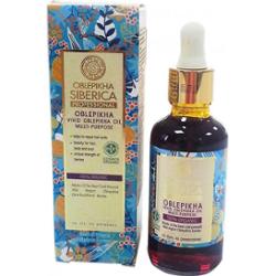 Natura Siberica Uniwersalny olejek Vivid Oblepikha 50ml