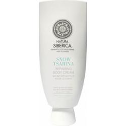 Natura Siberica Krem do ciała Snow Tsarina Snow Tsarina 200ml