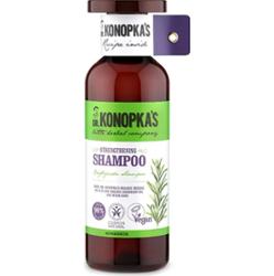 Dr Konopka's Dr Konopka's Szampon do zniszczonych włosów 500 ml