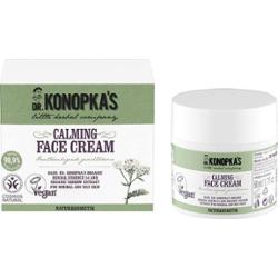 Dr Konopka's Dr Konopka Krem Łagodzący 50 ml