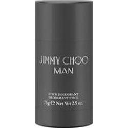 Jimmy choo Jimmy Choo Man dezodorant w sztyfcie - 75 ml