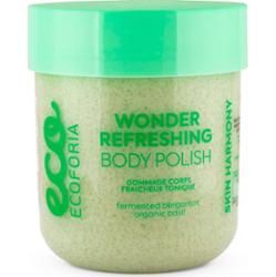 Ecoforia Wonder Odświeżający lakier do paznokci do ciała 200ml