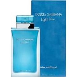 Dolce gabbana Light Blue Eau Intense woda perfumowana - 25 ml
