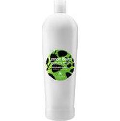 Kallos Kallos Classic szampon do włosów normalnych i przetłuszczających się 1000 ml