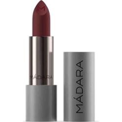 Madara Velvet Cream Szminka 35 Ciemny Nude 1szt