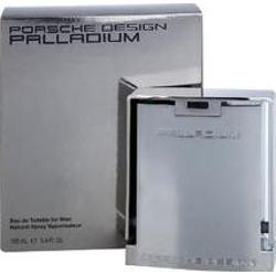 Porsche Design Palladium woda toaletowa dla mężczyzn 50 ml
