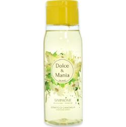 Dolce & mania żel pod prysznic symfonia 300 ml