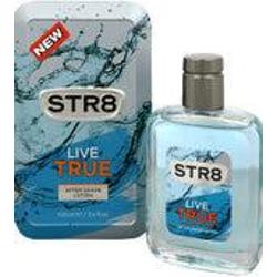 STR8 Live True woda po goleniu dla mężczyzn 100 ml