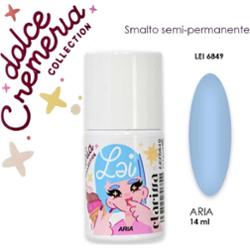 Clarissa lei lakier do paznokci uv/led air 14 ml