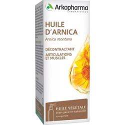 Arkopharma Arkoessentiel Olejek z arniki 100ml