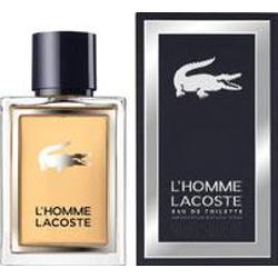 Lacoste L'Homme Lacoste Woda toaletowa - 150ml