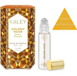 Kaley perfumy w olejku roll-on 10 ml golden hour