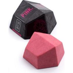 Solidu Herbata Pink Peonia i Ylang-yLang Solid Shampoo normalne włosy 65 g