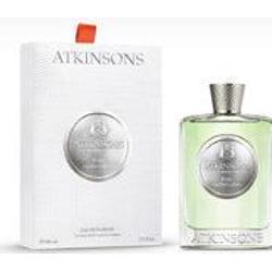 Atkinsons Posh on the Green EDP - 100 ml