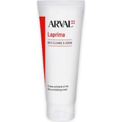 Arval pierwszy krem złuszczający ryżowy z ryżem 125 ml