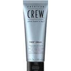 Krem do włosów o połysku naturale i średnim utrwaleniu (Fiber Cream) 100 ml - 100ml