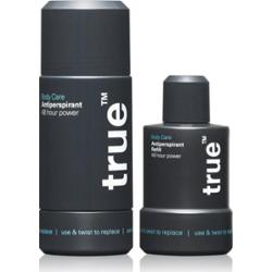 true men skin care Zestaw promocyjny na 48 godzin mocy dla mężczyzn