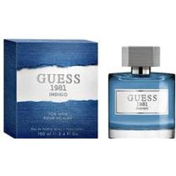 Guess Guess 1981 Indigo For Men Woda toaletowa - 100ml