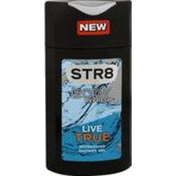Str8 Live True Żel pod prysznic - 400ml