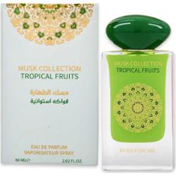 Gulf Orchid Musk Collection edp 60 ml owoce tropikalne