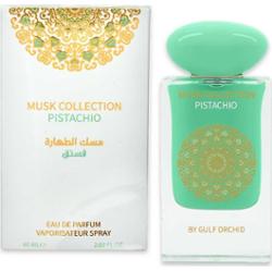 Gulf Orchid Musk Collection edp 60 ml pistacja