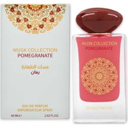 Gulf Orchid Musk Collection edp 60 ml granat