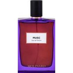 Molinard Musc woda perfumowana unisex 75 ml