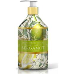 Rudy Mydło w płynie Nature & Arome 500 ml bergamotka
