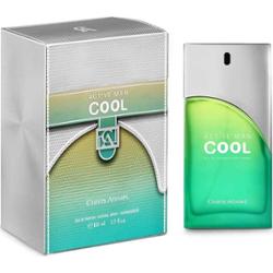 Chris adams aktywny mężczyzna cool edp 100 ml