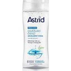 Astrid Płyn micelarny do skóry normalnej i mieszanej Fresh Skin 3v1 400 ml