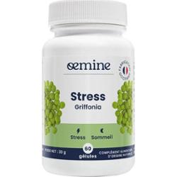 Oemine Stres 60 kapsułek