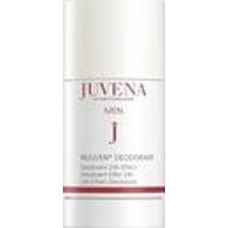 Juvena Rejuven® Men dezodorant w sztyfcie bez dodatku soli aluminium 24 godz. 75 ml
