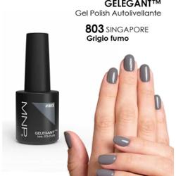 MNP MESAUDA GELEGANT Lakier Żelowy 8ml 803 Singapur