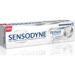 Sensodyne Repair & Protect Wybielająca pasta do zębów dla wrażliwych zębów 75 ml