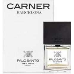 Carner barcelona Palo Santo EDP - 100 ml