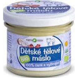 Purity vision BIO Dziecięce masło do ciała VISION PURITY - 200ml