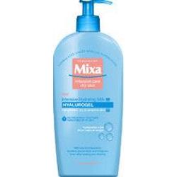 Mixa Nawilżający balsam do ciała do skóry suchej i wrażliwej Hyalurogel (intensywnie nawilżające mleczko) 400 ml - 400 ml