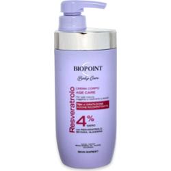 Biopoint Krem do ciała Age Care 500 ml resweratrolu