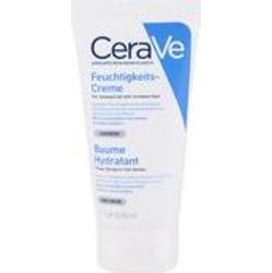 Cerave Krem nawilżający do skóry suchej i bardzo suchej 177 ml