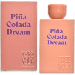 Freevola pina colada dream edp 100 ml