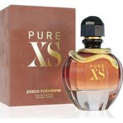 Paco rabanne Pure XS woda perfumowana - 80 ml