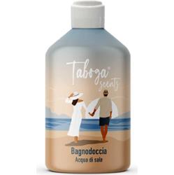 Taboga żel pod prysznic 500 ml słonej wody