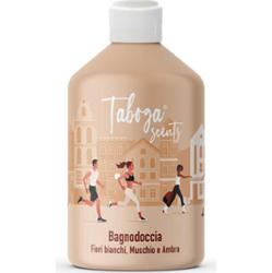 Taboga żel pod prysznic 500 ml białe kwiaty