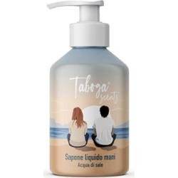 Taboga mydło w płynie do rąk 280 ml woda słona