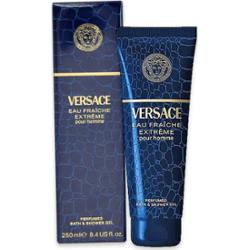Versace Eau Fraîche Extréme perfumowany żel pod prysznic dla mężczyzn 250 ml