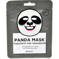 Cosmi Maska do twarzy Panda 25 ml