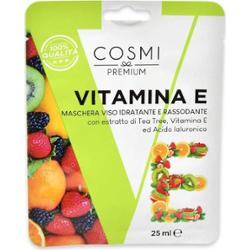Cosmi Maseczka do twarzy z witaminą E 25 ml