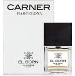 Carner barcelona Woda toaletowa El Born - 100 ml
